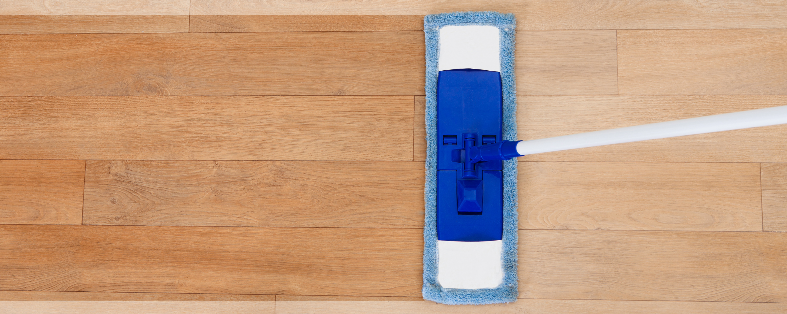 Must-Know Tips for Wood Floor Cleaning